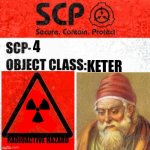 SCP-4