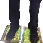 Burger King Foot Fungus