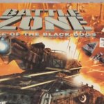 Battle Zone 64