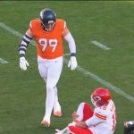 The Changing of the West