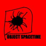 Object Spacetime