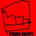 Stairs Object