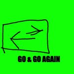 Go & Go Again 2