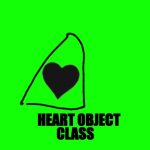 Heart Object