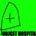 Object hospital
