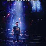 Emosnake's John Cena announcement template meme