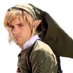 Link From The Legend of Link Rap