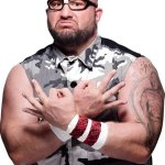 Bubba ray