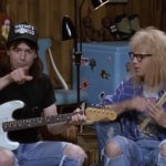 Wayne’s world