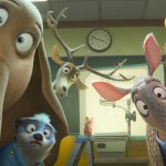 POV: you the only one who did the homework