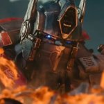 Real Power of Optimus Prime