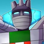 Happy Wheeljack