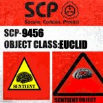 SCP-9456