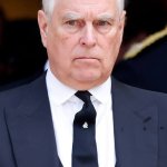 Andrew Mountbatten Windsor