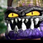 Tobey Maguire Stone Colossus Spiderman