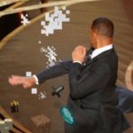 Will Smith Minecraft Slap