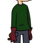 The Super Cool Autistic Gamer 774