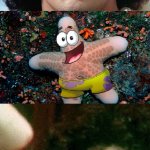 DO IT PATRICK, DO IT