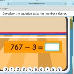 67 in school at math