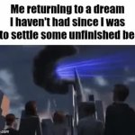 Titan vs. Megamind GIF Template