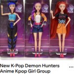 temu ass looking dolls