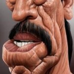 danny trejo