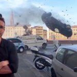 trying to ignore all my problems