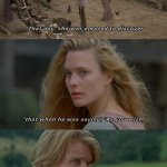 Princess Bride Really Saying I Love You