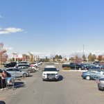 Google maps getting followed by cop