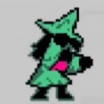 Ralsei dance meme
