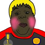 Twinky femboy cum dumpster