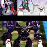 Stone Colossus Gurren Lagann