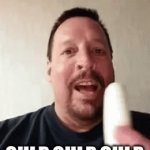 Gulp gulp gulp | GULP GULP GULP | image tagged in gifs,lol | made w/ Imgflip video-to-gif maker