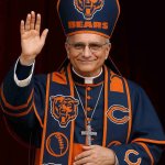 Chicago Bears Pope