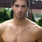 Hot Muscular Men Handsome Gorgeous I'm in Love