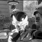 Frieza Absolute Cinema