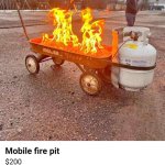 Add description template