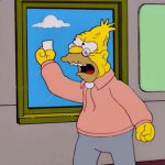 Old Man Yells At Cloud