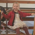 No Mama, I did not have any chocolate