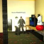 break bone body GIF Template