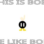 Be Like Bob