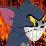 The Tom and Jerry show hell fire