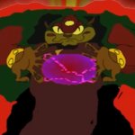 CDi Ganon Soul Fusion