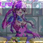 Street rat's starjunk 95 temp template