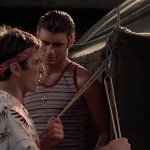 I am a political refugee