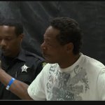 Getting out in the mawning