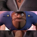 Cloudy with a Chance of Meatballs meme