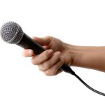 Microphone