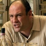 TONY SOPRANO SPEAKS