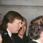 Epstein Trump